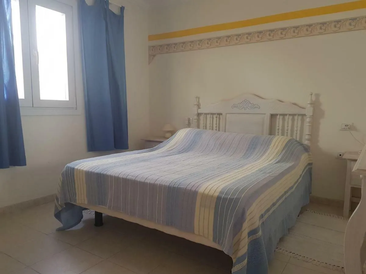 Bahia La Caleta Apartman Costa Adeje  0*, Costa Adeje (Tenerife)