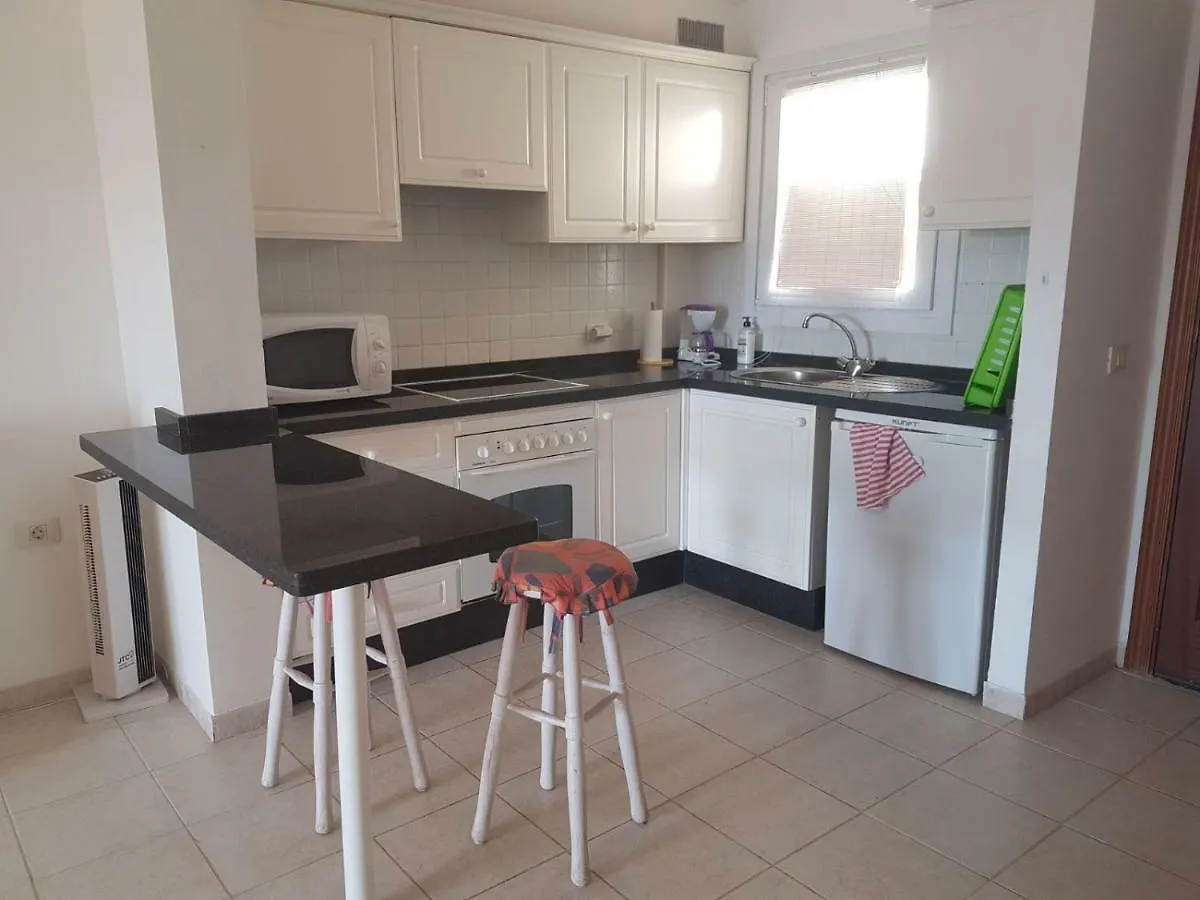 Bahia La Caleta Apartman Costa Adeje