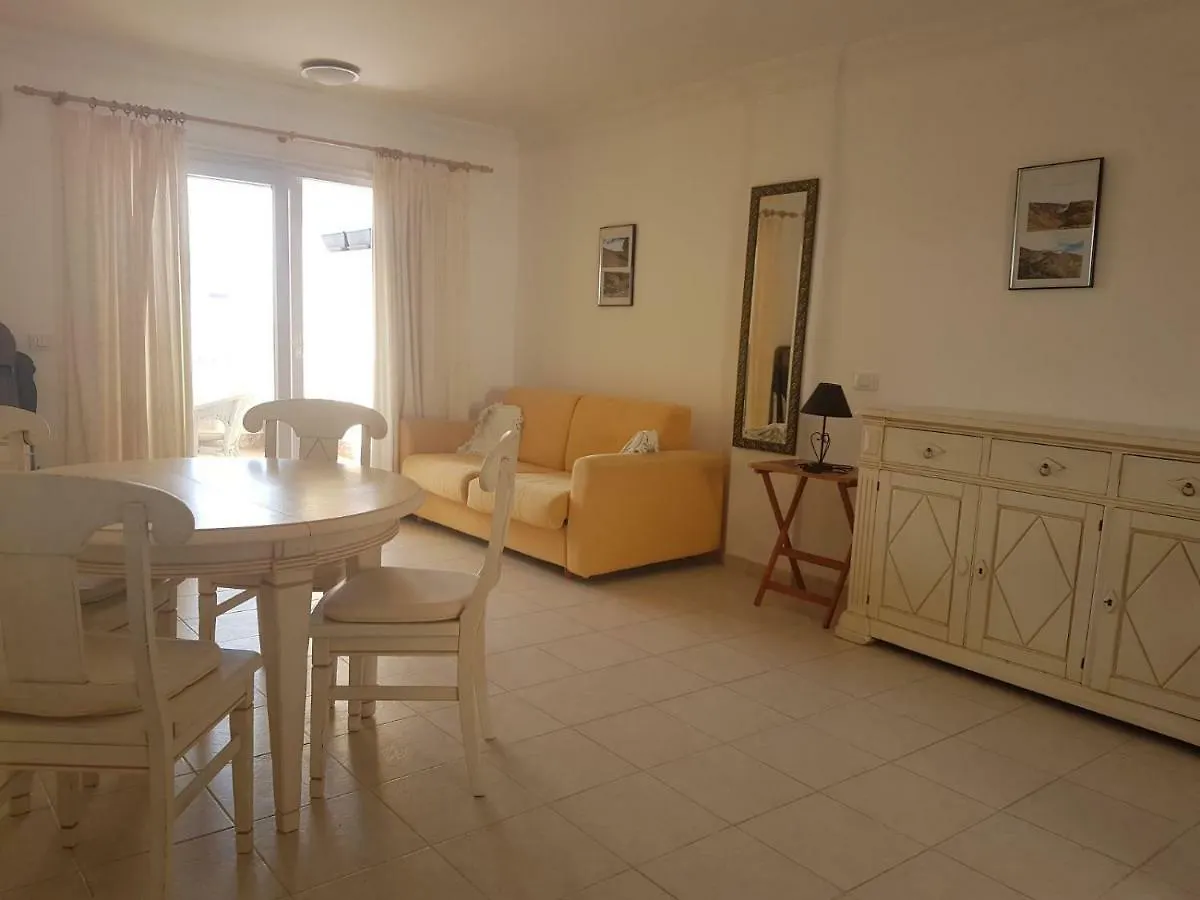 Bahia La Caleta Apartman Costa Adeje   Costa Adeje (Tenerife)