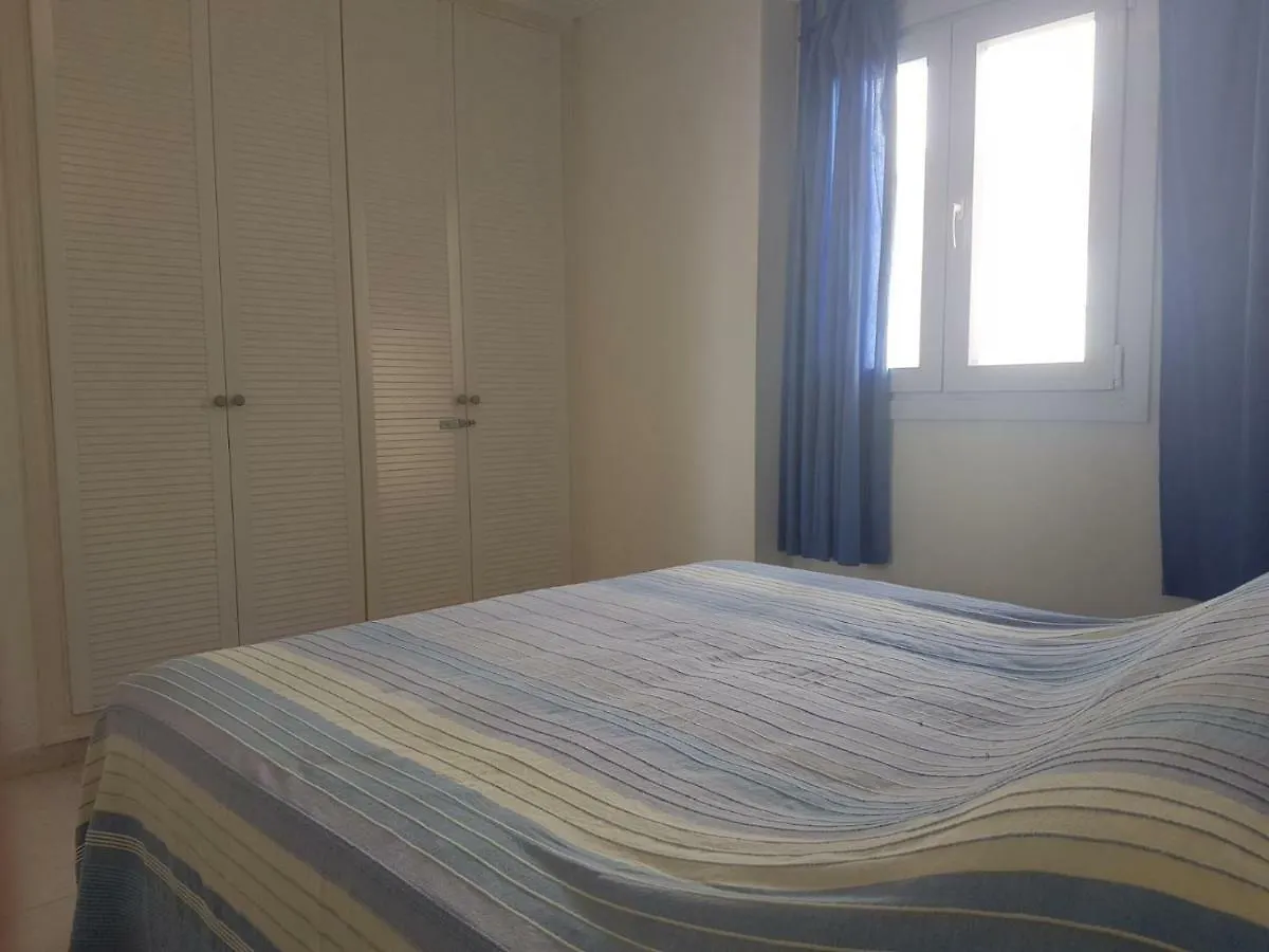 Bahia La Caleta Apartman Costa Adeje