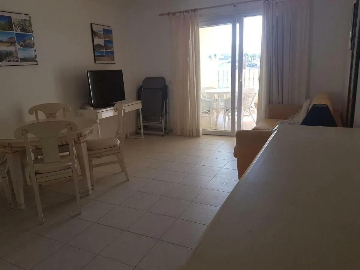 Bahia La Caleta Apartman Costa Adeje