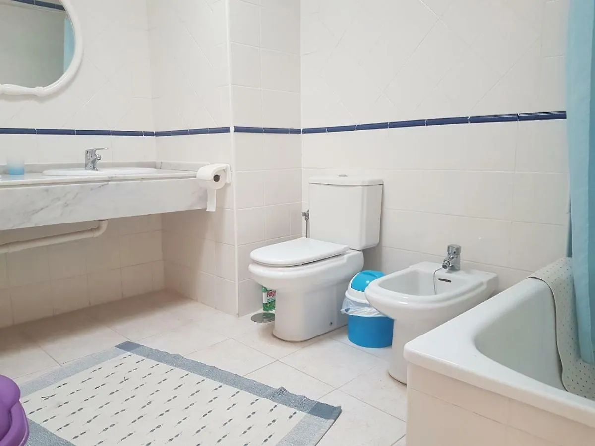 Ferienwohnung Bahia La Caleta Costa Adeje  Costa Adeje (Tenerife)