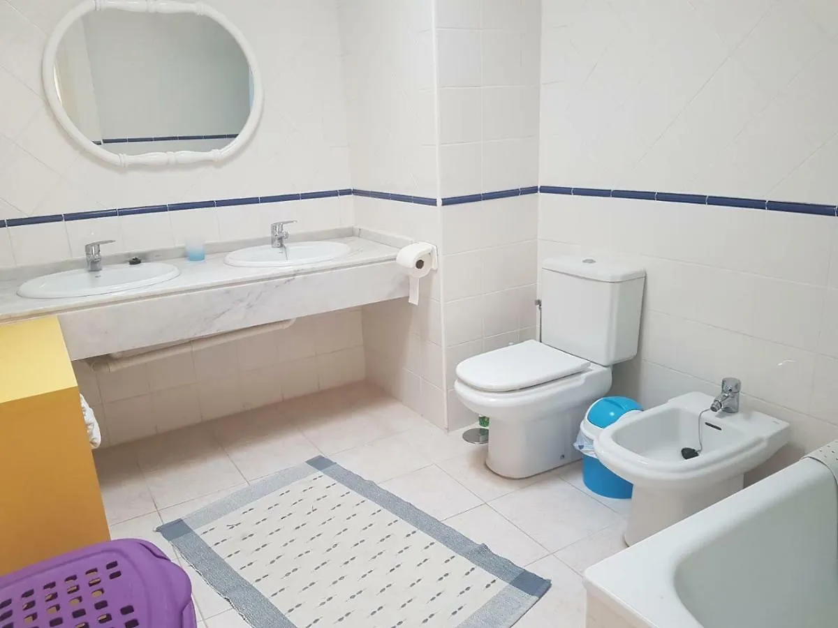 Apartment Ferienwohnung Bahia La Caleta Costa Adeje  Spanien